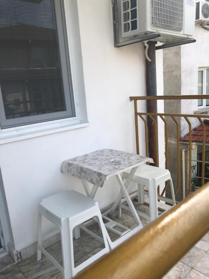 Sarievi Holiday Home Tsarevo Exteriör bild